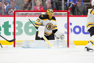 NHL: Boston Bruins at Colorado Avalanche - Source: Imagn